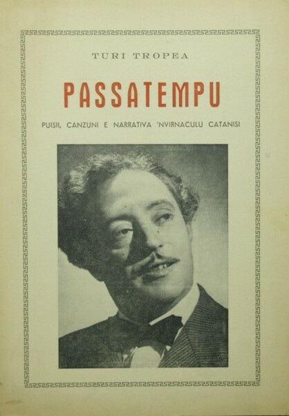 Passatempu