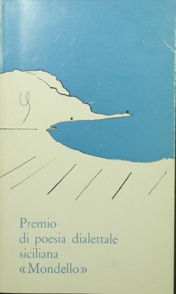 Premio di poesia dialettale siciliana Mondello