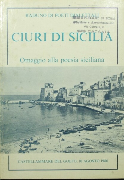 Ciuri di Sicilia
