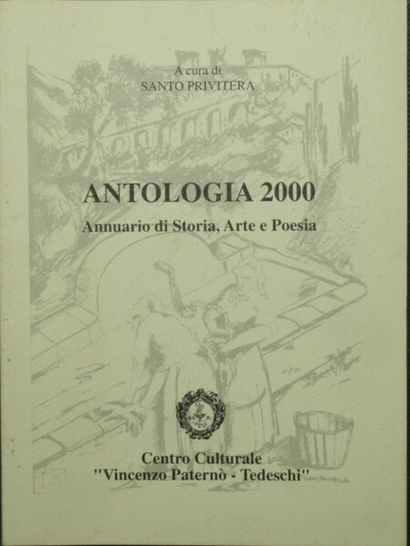 Antologia 2000