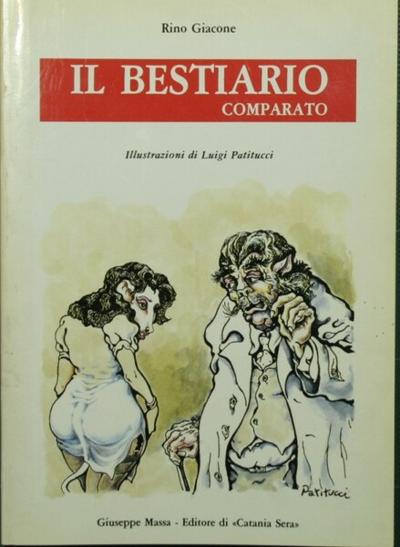 Il bestiario comparato