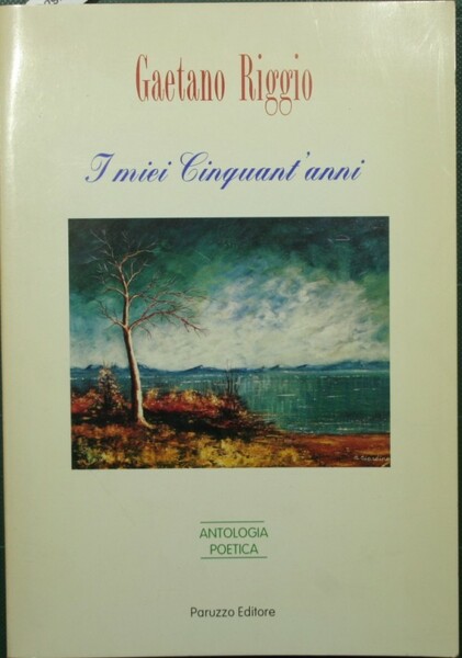 I miei cinquant'anni