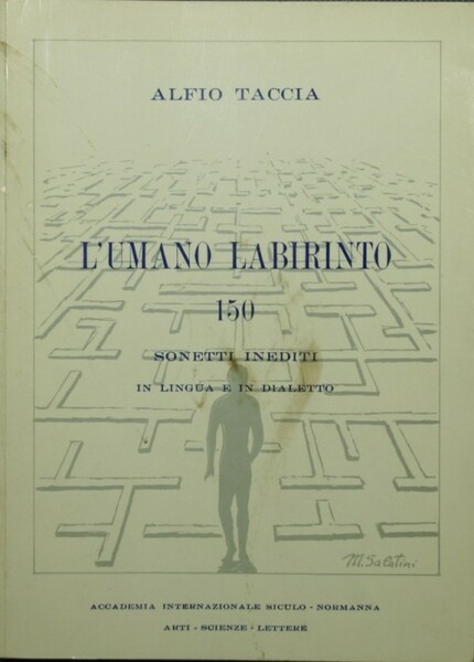 L'umano labirinto