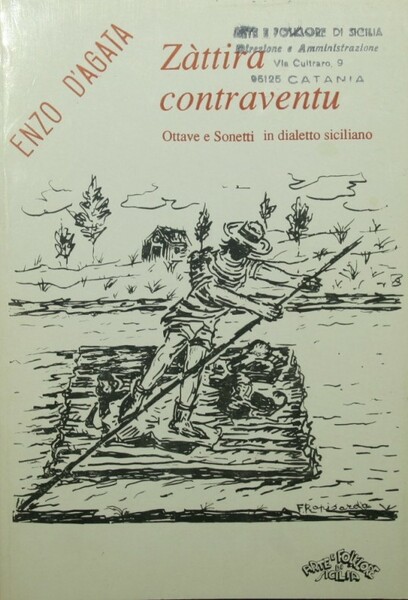 Zattira contraventu