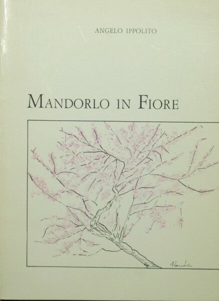 Mandorlo in fiore