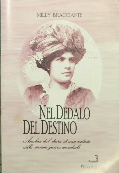 Nel dedalo del destino