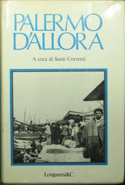 Palermo d'allora