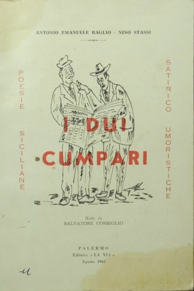 I dui cumpari