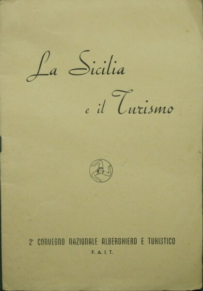 La Sicilia e il turismo