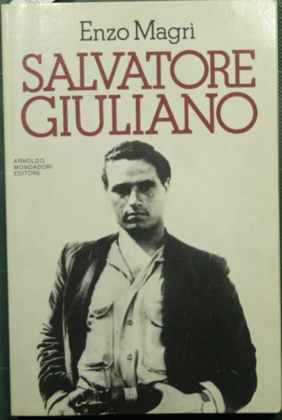 Salvatore Giuliano