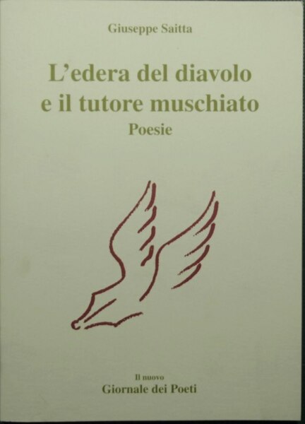 L'edera del diavolo e il tutore muschiato