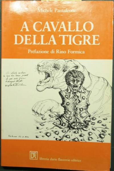 A cavallo della tigre