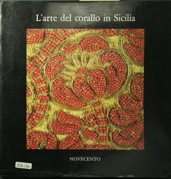 L'arte del corallo in Sicilia