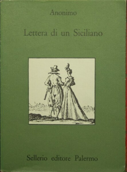 Lettera di un Siciliano