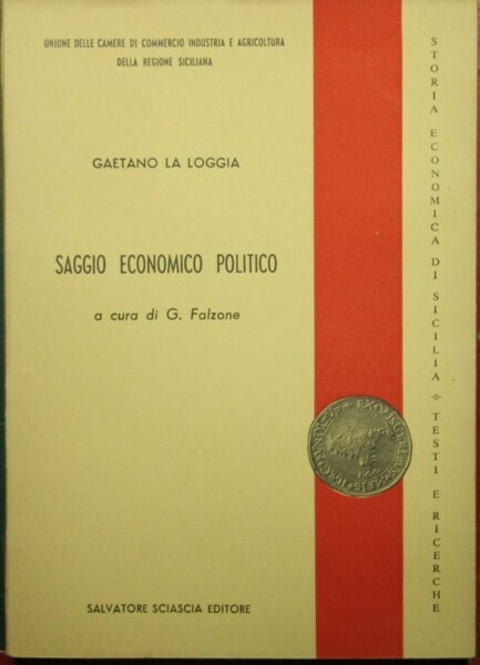 Saggio economico politico per la facile introduzione delle principali manifatture …