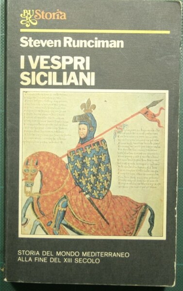 I Vespri siciliani