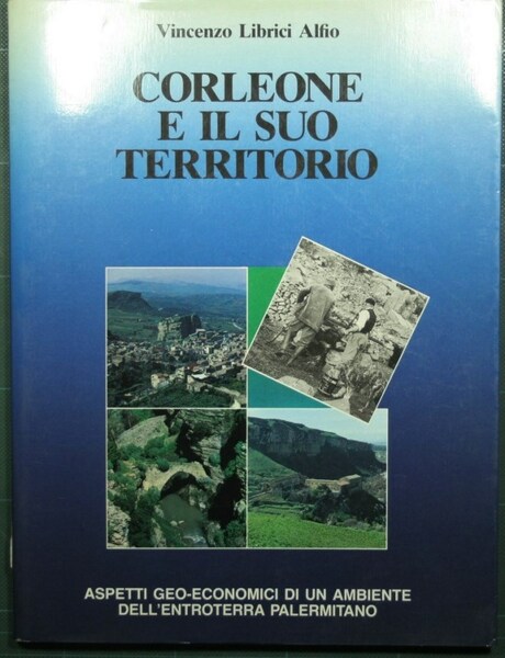 Corleone e il suo territorio