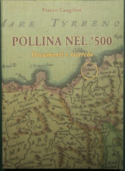 Pollina nel '500