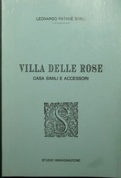 Villa delle Rose