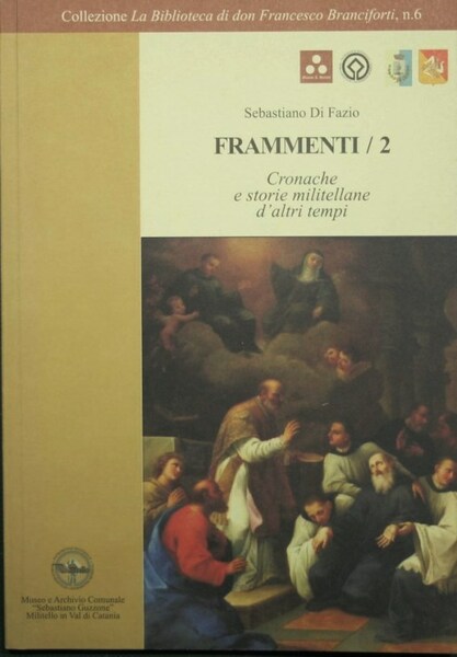 Frammenti - Vol. II