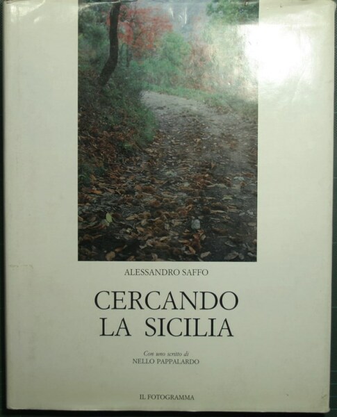 Cercando la Sicilia