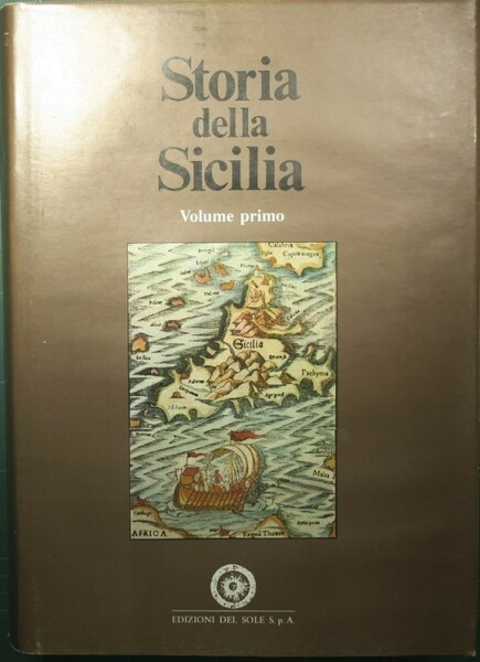 Storia della Sicilia