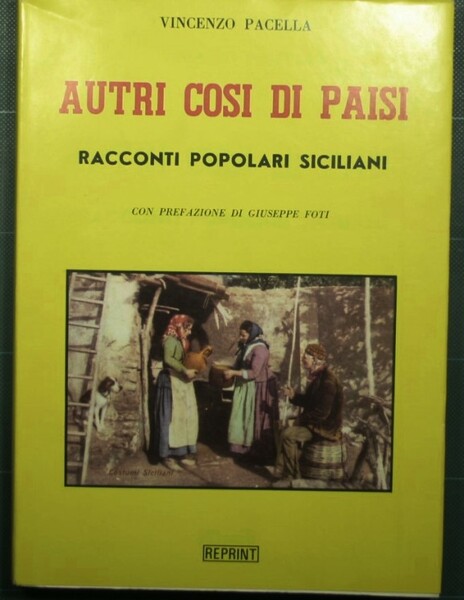 Autri cosi di paisi