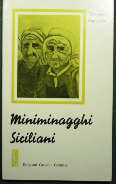 Miniminagghi siciliani