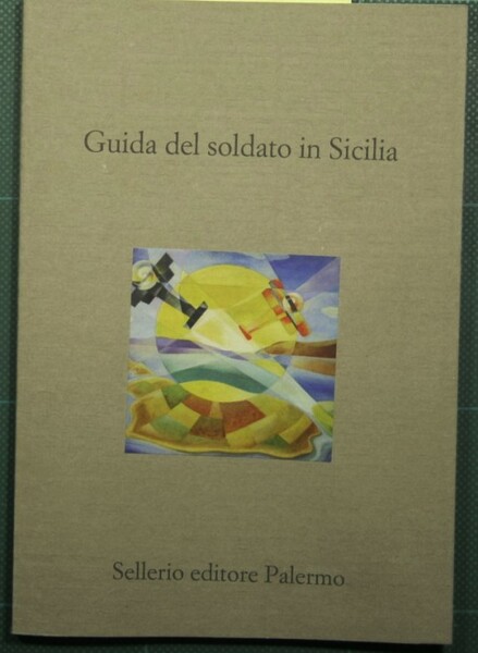 Guida del soldato in Sicilia