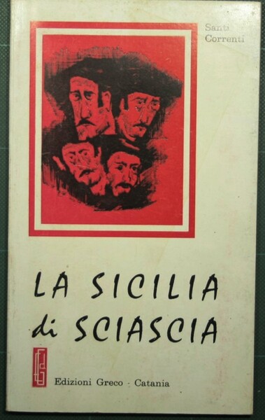 La Sicilia di Sciascia