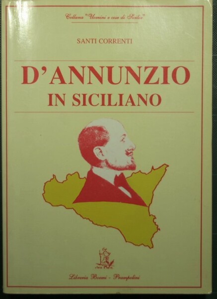 D'Annunzio in siciliano