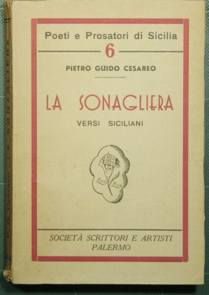 La sonagliera