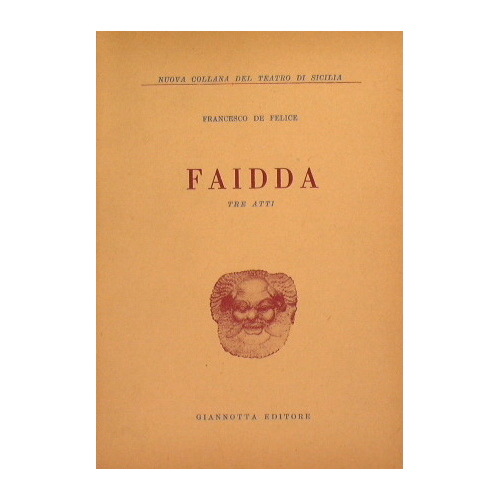 Faidda