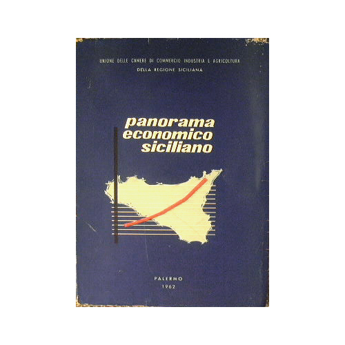 Panorama Economico Siciliano.