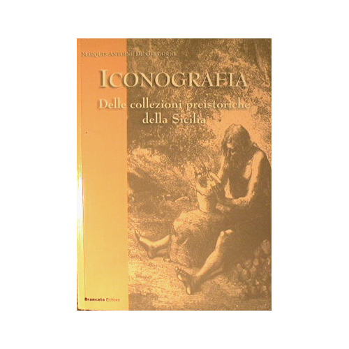 Iconografia delle collezioni preistoriche della Sicilia.