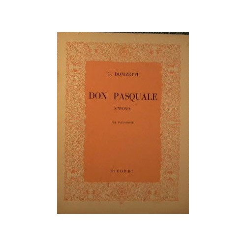 Don Pasquale