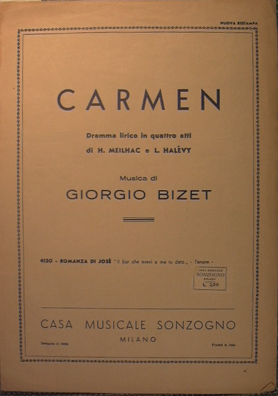 Carmen