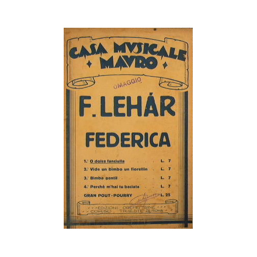 Federica