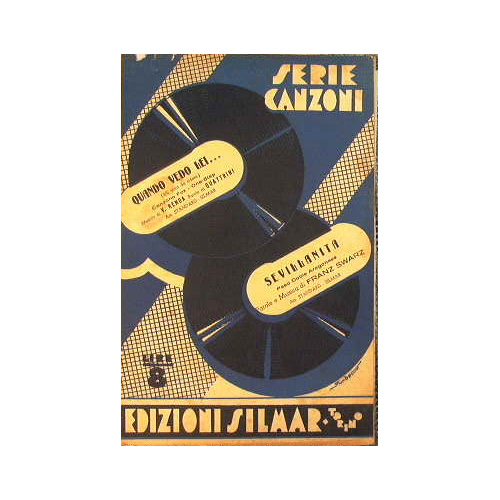 Quando vedo lei ( canzone fox one step ) - …