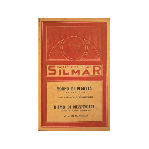 Sogno di Felicità ( canzone slow ) - Ritmo di …