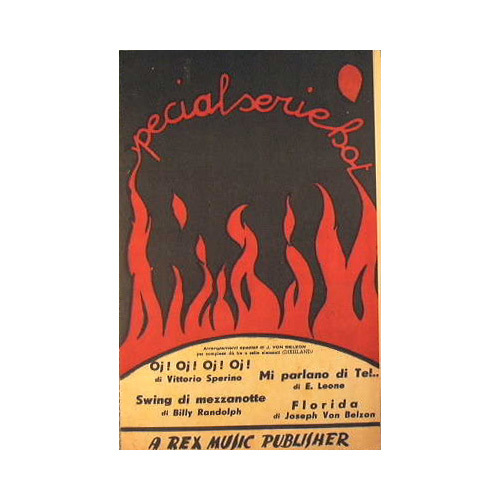 Oj Oj Oj Oj ( canzone popolare brasiliana ) - …