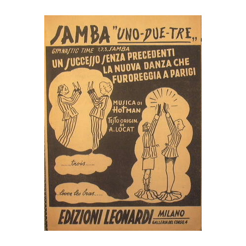 La burra ( l'asina ) ( boogie woogie ) - …