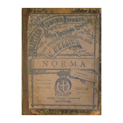 Norma