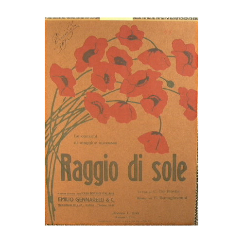 Raggio di sole
