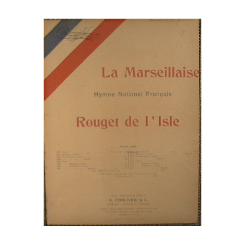 La Marseillaise