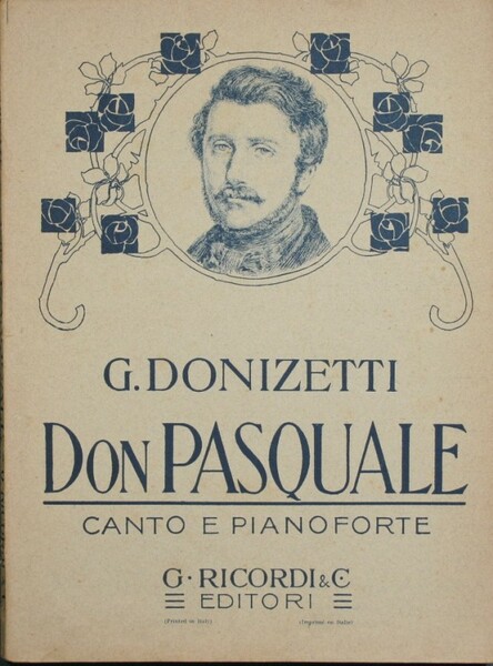 Don Pasquale