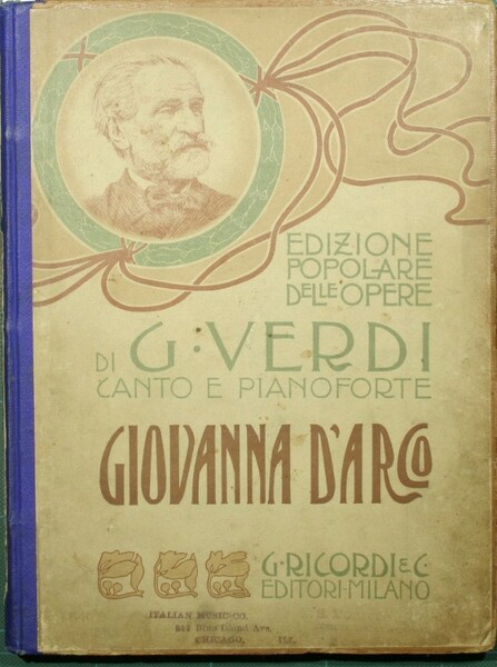 Giovanna d'Arco