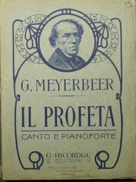 Il profeta