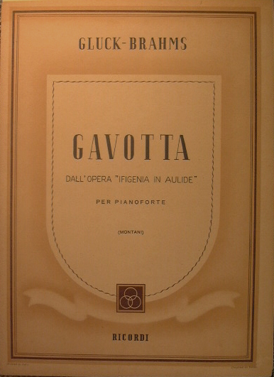 Gavotta