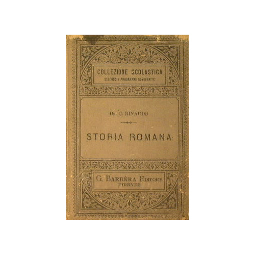 Storia Romana